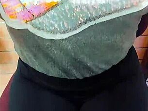 Oh God, I'm At The Toy Store Playing With Myself And These Hot Whore Toys!