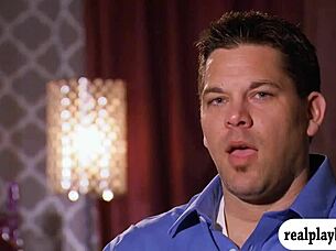 i joined horny swingers swapping partners in wild orgy