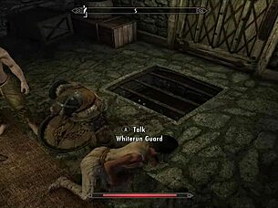 Kiana Faces Intense Punishment In Jail Garage With Rough Bondage And Domination Play