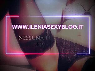 Private Italian videos with dialogues and ASMR.