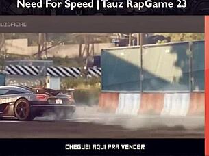 Rap Do Natsu Fairy Tail Tauz Raptributo 07