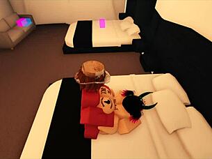 i fucked that pink haired slut with my big cock so hard