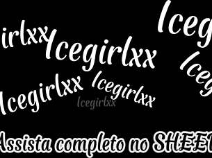 Brazilian Blonde Screams In Fetish Pleasure