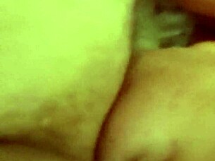 she rebels during an intense deep throat session with ball licking and maledom vibes