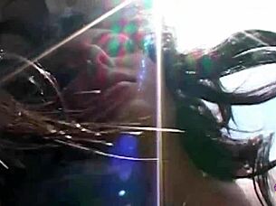 i love how chelsie rae and lela star used that strap on on our wide cunts