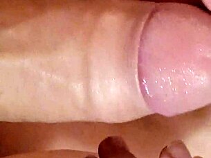 she rebels during an intense deep throat session with ball licking and maledom vibes