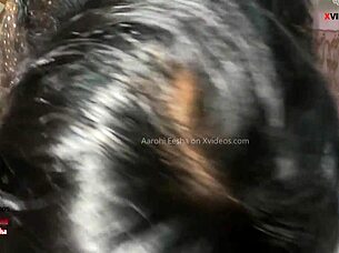 Indian girl has affair with neighbour young 18+ boy non stop hard fuck!