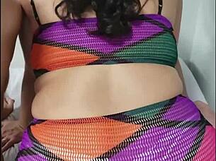 My Wife Giving A Spectacular Show With Her Pussy, Boobs, And Big Ass On Webcam