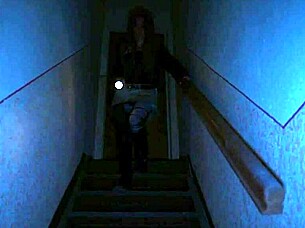 House of madness Halloween trailer with bound submissive slut fantasy 😈🎃