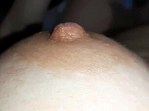 hey, check out this fun group hangout with three friends enjoying some close affectionate moments together