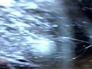 Teen Sucks Dick With Wild Enthusiasm!