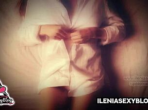 Private Italian videos with dialogues and ASMR.