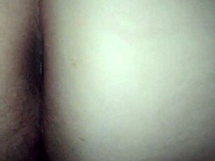 I Feel So Wet As Big Ass Latina Takes Monster Cock In Doggystyle Cumshot Pov