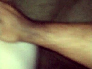 I Feel So Wet As Big Ass Latina Takes Monster Cock In Doggystyle Cumshot Pov