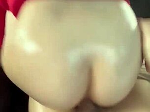 Juicy Amateur Latina Has Rough Pov Sex In Car With Big Ass Pounding