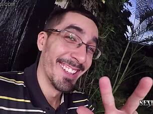 behind the scenes photo shoot with evy kethlyn, ed junior, big bambu, and binho ted