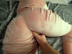 Jenny Lux Teaches POV Sex With Blowjob And Riding