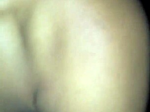 Teen Sucks Dick With Wild Enthusiasm!