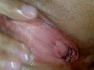 Compilation Of Wet Big Pussy With Intense Arousal And Delicious Squirt