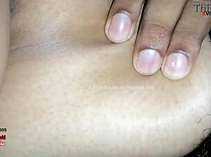 Indian girl has affair with neighbour young 18+ boy non stop hard fuck!