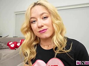 young woman cums to help her man in reality sex scene