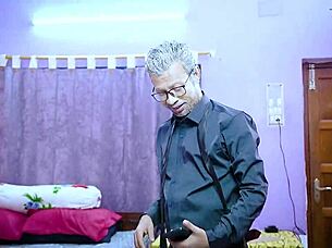 Oh man, that hardcore session with the desi 18+ girl was intense, full movie of riding, bent over, and deepthroat action outdoors.