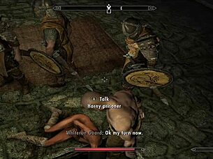 Kiana Faces Intense Punishment In Jail Garage With Rough Bondage And Domination Play