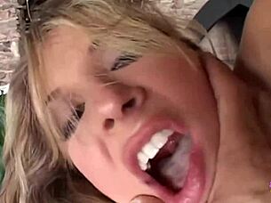 i love how chelsie rae and lela star used that strap on on our wide cunts