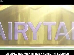 Rap Do Natsu Fairy Tail Tauz Raptributo 07