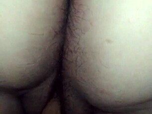 I Feel So Wet As Big Ass Latina Takes Monster Cock In Doggystyle Cumshot Pov