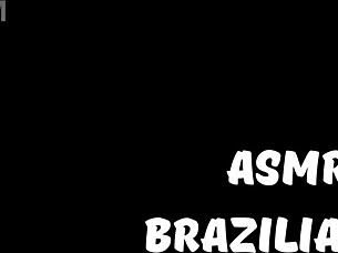 Why watch asmr brazilian sex with orgasm?