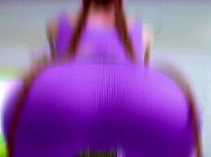 i comforted my stepmother with anal sex