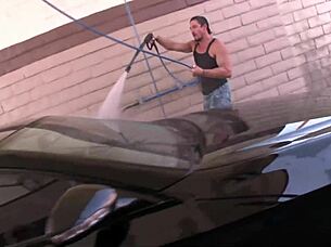 Master full scene without restrictions