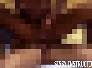 i will expose your sissy side to everyone