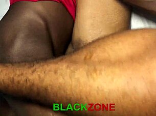 I FUCK her in her BEST position on the bed