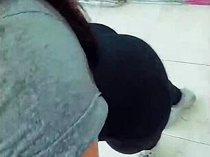 Oh God, I'm At The Toy Store Playing With Myself And These Hot Whore Toys!