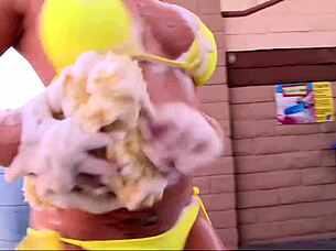 Master full scene without restrictions