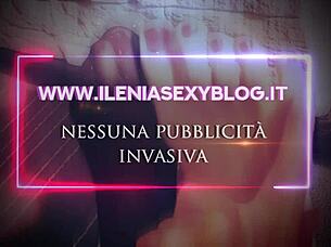 Private Italian videos with dialogues and ASMR.