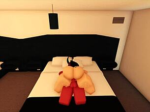 i fucked that pink haired slut with my big cock so hard