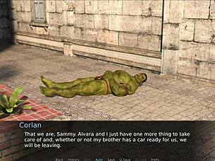 Intense Action In Reluctant Archon Part 15