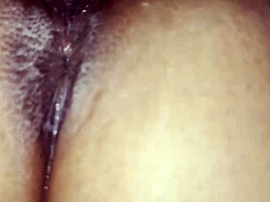 eat the pussy... it's so wet and dripping, clothes ripped off, come on, dive in now!