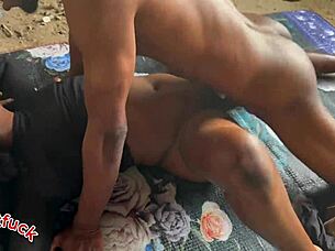 Ever wonder if your ex would drag you to an abandoned building just to bend you over and fuck you senseless with his monster cock?