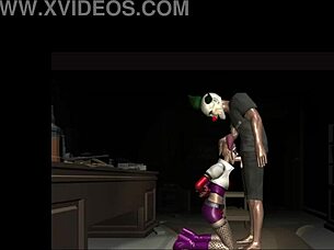 I love giving the deepest throat action you can imagine right now.