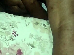 Buzzingbirdz Hard Latina Couple Deep Blowjob