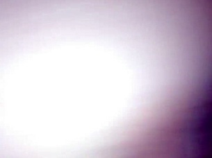 horny wife bent over for doggystyle fuck on sofa