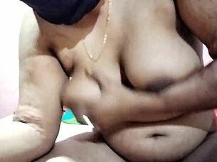 experience the intriguing first sex with a desi virgin girl and her shaved pussy fingering