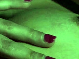 Busty lesbian milf facesitted by big ass brunette girlfriend