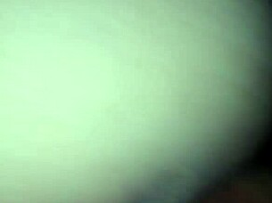 horny wife bent over for doggystyle fuck on sofa