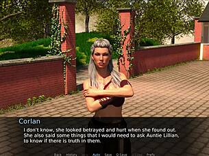 Intense Action In Reluctant Archon Part 15