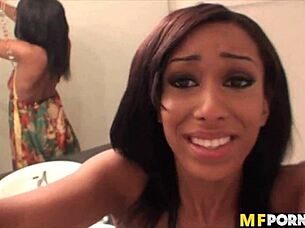 Isabella pena says, I'm a skinny latina ready for amateur pov fun.